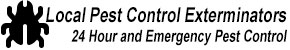 Uppr Marlboro MD Pest Control Exterminators